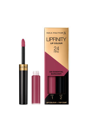 Lip Colour lippenstift - 330 Essential Burgundy