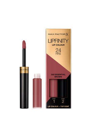 Lip Colour lippenstift - 350 Essential Brown