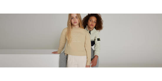 de mooiste premium merken voor kids
