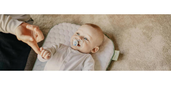 voedingsschema voor een baby van 9 maanden