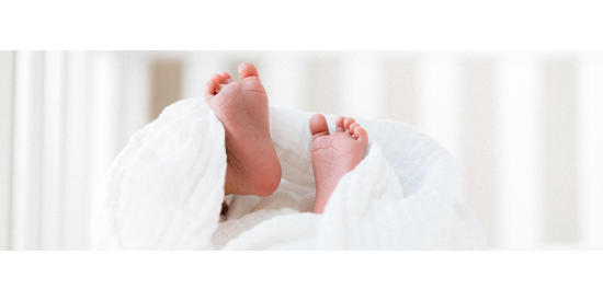 is je baby verkouden? 5 tips bij verkoudheid