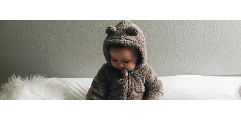 Wat zijn echte baby winter essentials Kleertjes