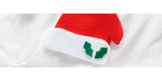 de leukste kerst knutsel ideeën