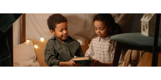 de leukste kinderboeken met kerstverhalen