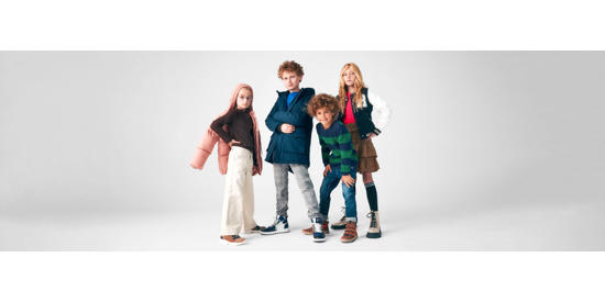 wintertrends voor kids in 2025/2026