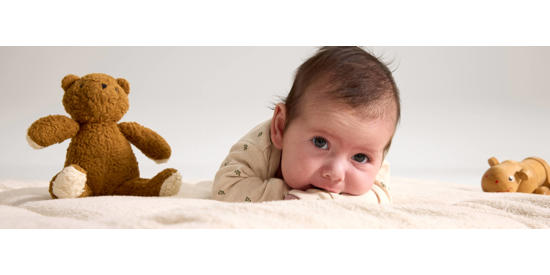 babymaten, welke maat bij welke leeftijd?