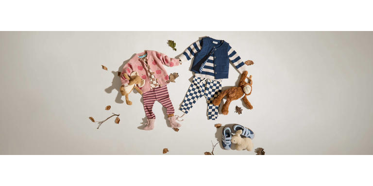 Babymode maat 56 shop online Morgen in huis kleertjes