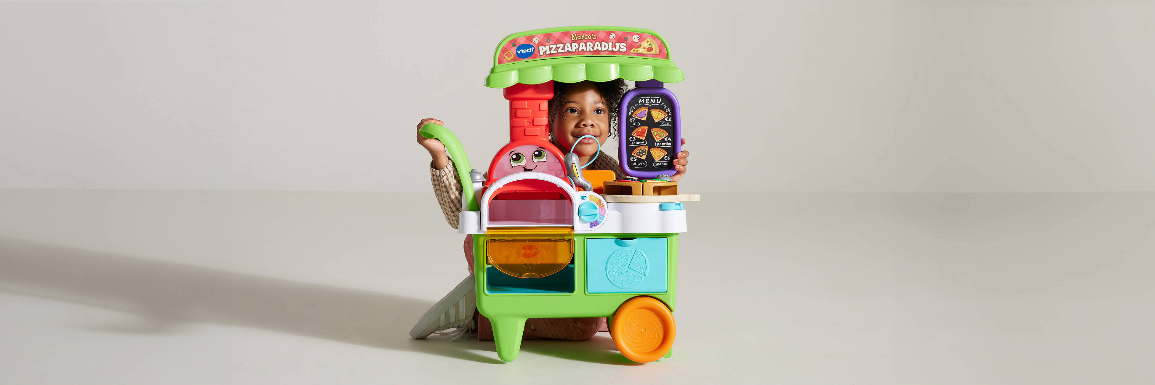 18 kraam- en cadeautips voor de grote broer of zus!