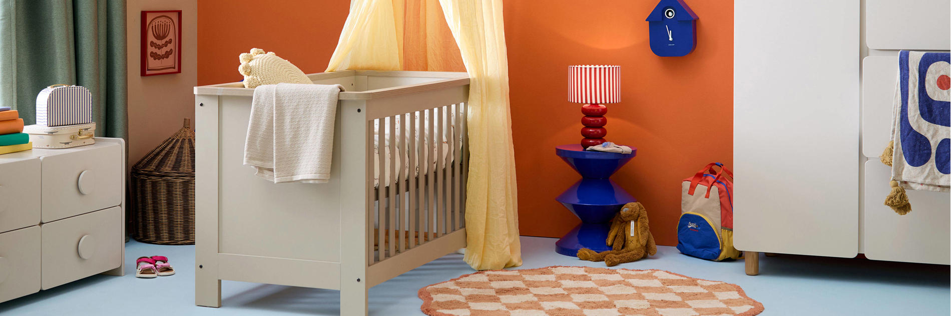 Top Teaser Lite - Inspiratie - Baby uitzetlijst