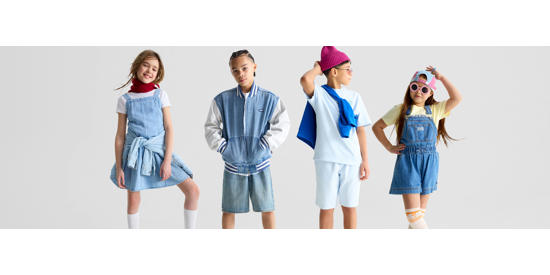 zomertrends voor kids in 2026