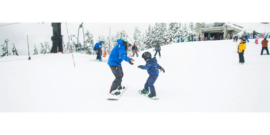 ski mode trends voor jongens