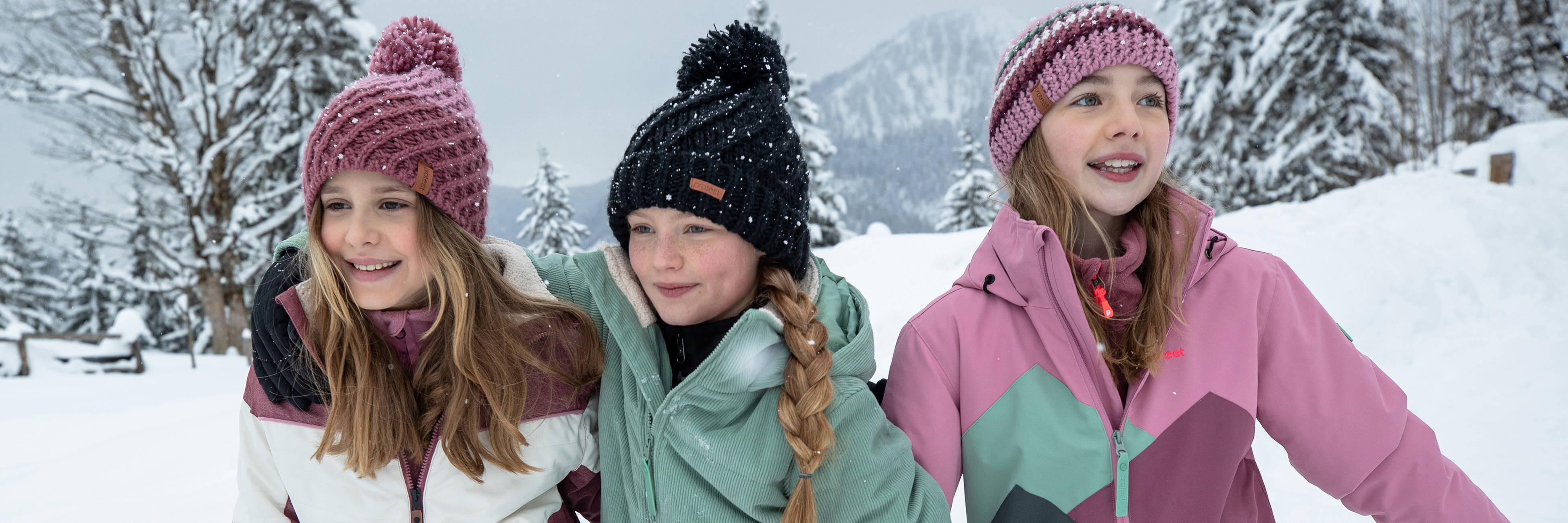 8x de leukste uitjes met kids in de winter
