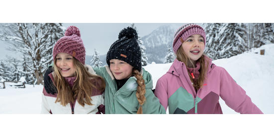 de leukste wintersportgebieden voor gezinnen met kinderen
