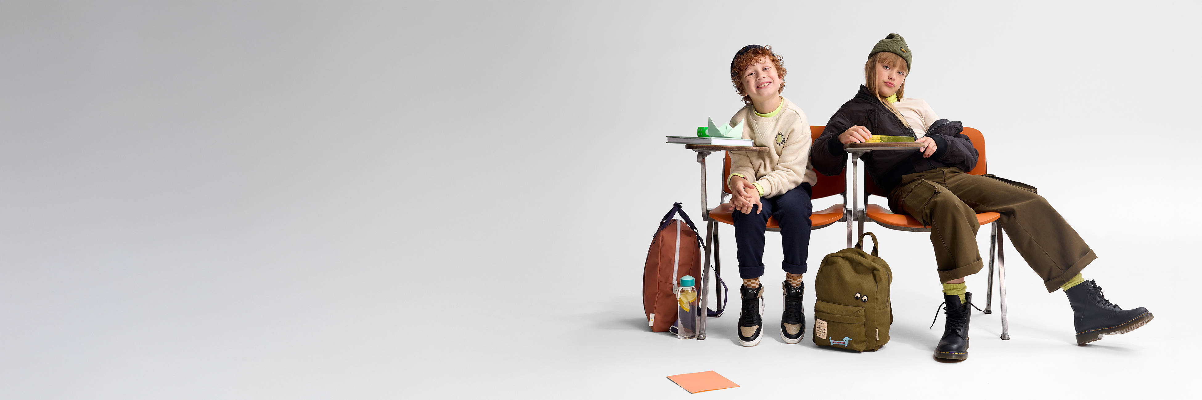 10 vragen aan je kind i.p.v. 'Hoe was het op school?'