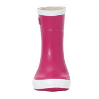 thumbnail: Bergstein regenlaarzen Fuchsia