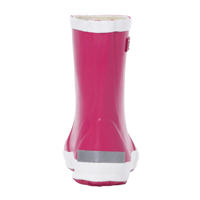 thumbnail: Bergstein regenlaarzen Fuchsia