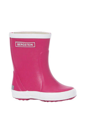 regenlaarzen Fuchsia