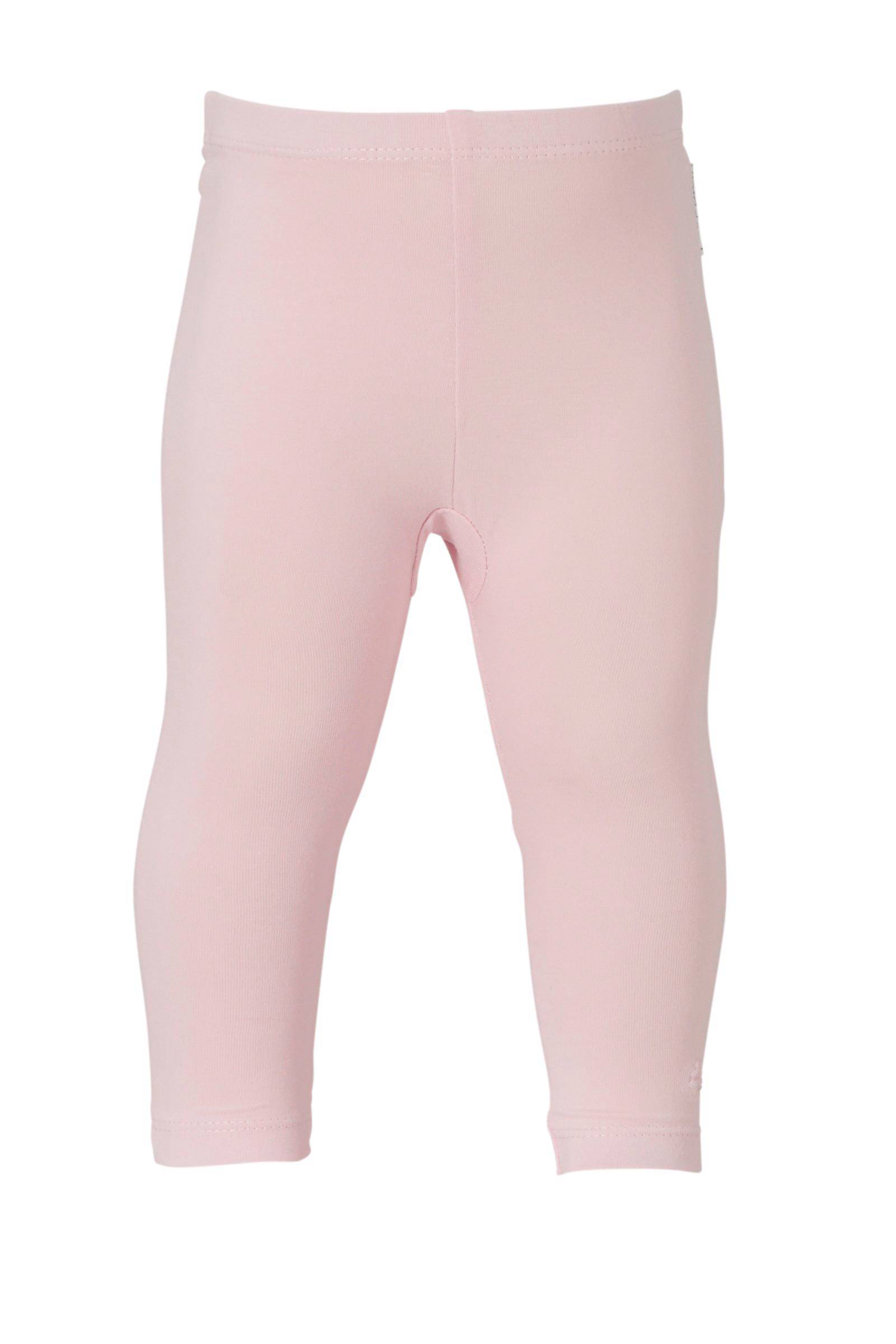 Noppies legging roze sale