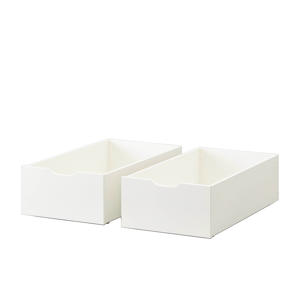 bedlade set 2 ( hoogslaper met zitje ) Charlie