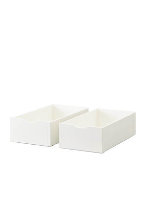 bedlade set 2 ( hoogslaper met zitje ) Charlie