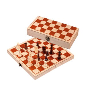 Schaakcassette