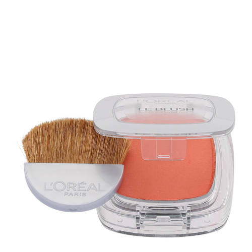 L'Oréal Paris True Match Blush 160 Pêche | Blush van