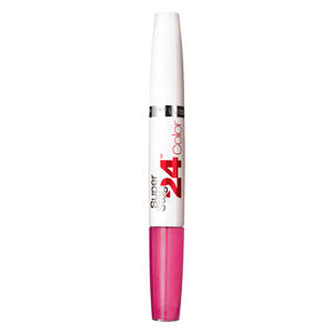 24H Super Impact lippenstift - 240 Plum Seduction