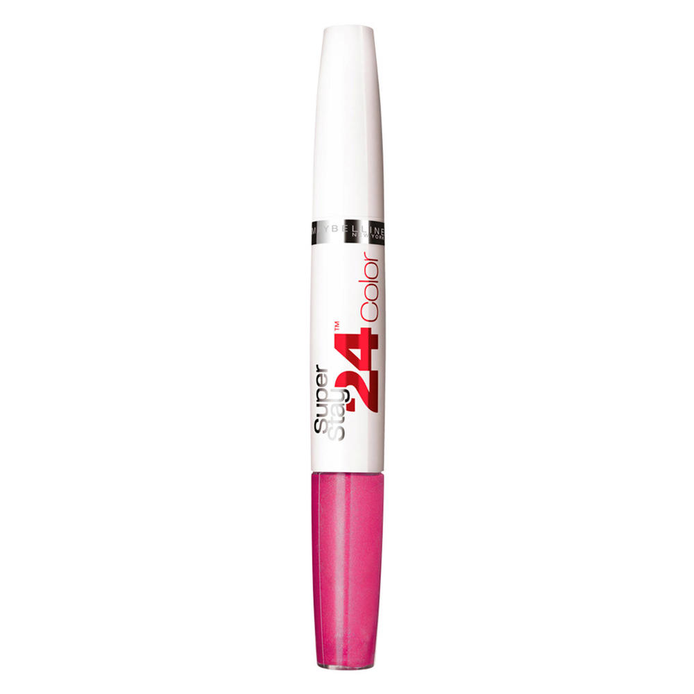 Maybelline New York SuperStay 24H Super Impact lippenstift - 240 Plum Seduction