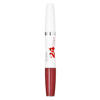 Maybelline New York SuperStay 24H Super Impact lippenstift - 340 Absol Plum
