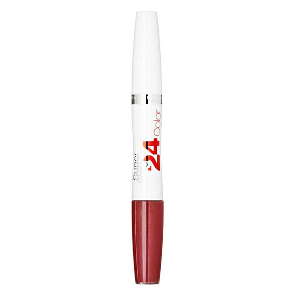 Maybelline New York SuperStay 24H Super Impact lippenstift - 340 Absol Plum
