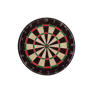 Sisal Dartbord