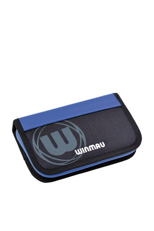 Urban Pro dartcase (blauw)