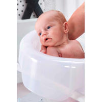 thumbnail: bébé-jou bébé-bubble babyzitbadje - transparant