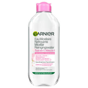 micellair water - 400 ml