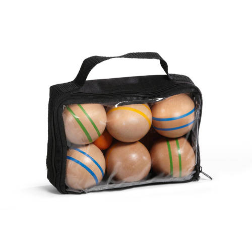 BS Toys GA241 Jeu de Boules Buitenspeelgoed | Buitenspeelgoed van