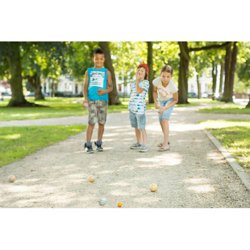 BS Toys GA241 Jeu de Boules Buitenspeelgoed | Buitenspeelgoed van