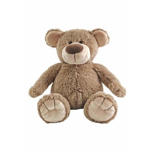 beer bella knuffel 40 cm