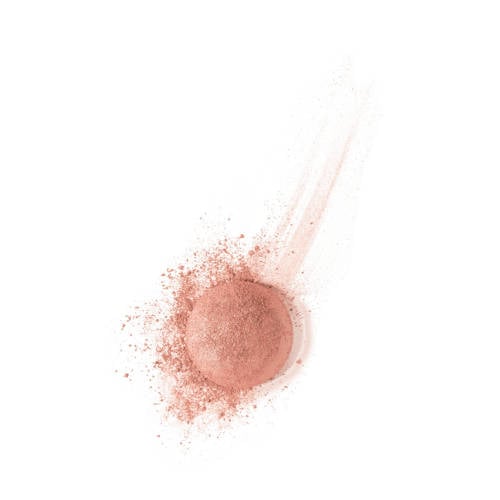 Bourjois Little Round Pot blush Ambre d'Or | Blush van