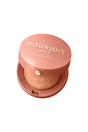 blush - 003 Brun Cuivré