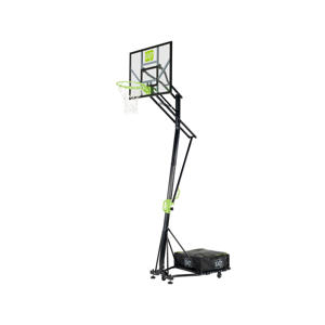 Galaxy Portable Basket EXIT Galaxy verplaatsbaar basketbalbord op wielen