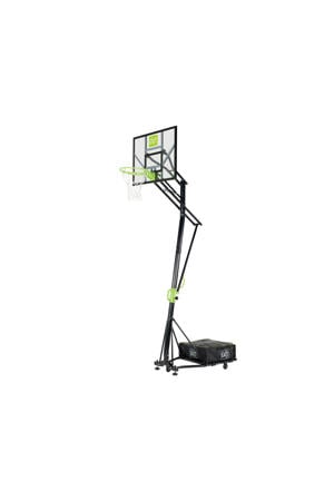Galaxy Portable Basket EXIT Galaxy verplaatsbaar basketbalbord op wielen