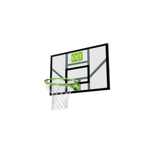 Galaxy Board + Ring EXIT Galaxy basketbalbord met ring en net
