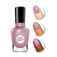 thumbnail: Sally Hansen Miracle Gel nagellak - 559 Street Flair