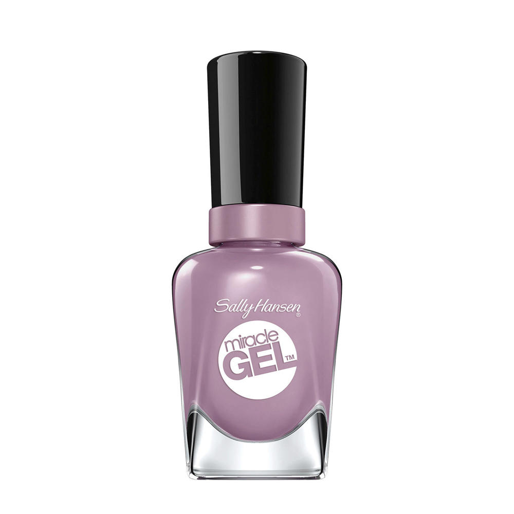 Sally Hansen Miracle Gel nagellak - 559 Street Flair