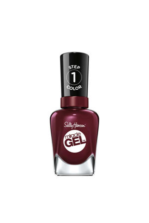 nagellak - 479 Wine Stock