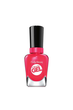 nagellak - 220 Pink Tank