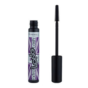 Extra Long Lash mascara - 003 Extreme Black