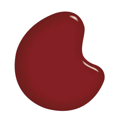 Sally Hansen Miracle Gel nagellak - 440 Dig Fig Rood