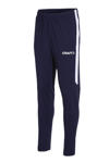 Donkerblauw