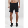 Craft Junior sportshort donkerblauw
